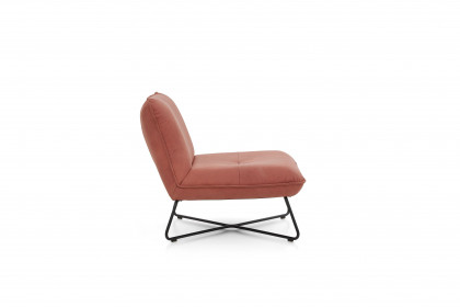 MR 2986 von Musterring - Sessel blush