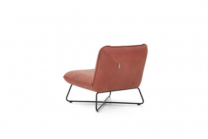 MR 2986 von Musterring - Sessel blush