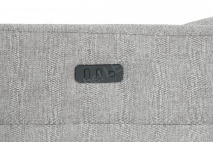 2066 von Hjort Knudsen - Eckgarnitur links grey