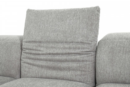 2066 von Hjort Knudsen - Eckgarnitur links grey