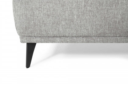 2066 von Hjort Knudsen - Eckgarnitur links grey