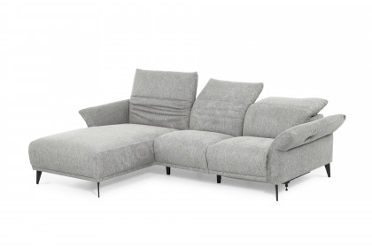 2066 von Hjort Knudsen - Eckgarnitur links grey