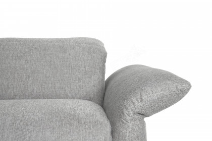 2066 von Hjort Knudsen - Eckgarnitur links grey