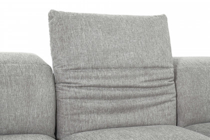 2066 von Hjort Knudsen - Eckcouch grey