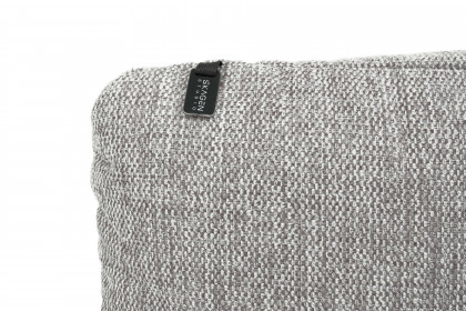 2066 von Hjort Knudsen - Eckcouch grey