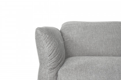 2066 von Hjort Knudsen - Eckcouch grey