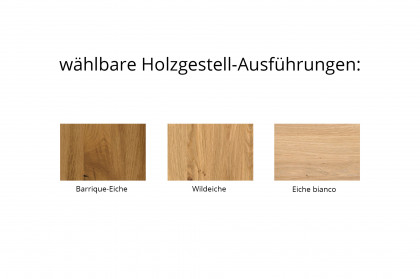 Tamina-dining von Musterring - Esszimmertisch mit Epoxidharz
