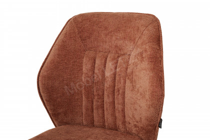 Budapest von Akante - Barstuhl mit Drehfunktion