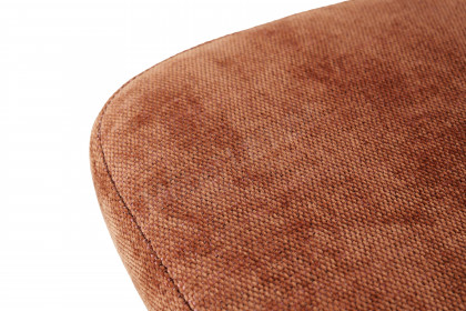 Budapest von Akante - Barstuhl mit Drehfunktion