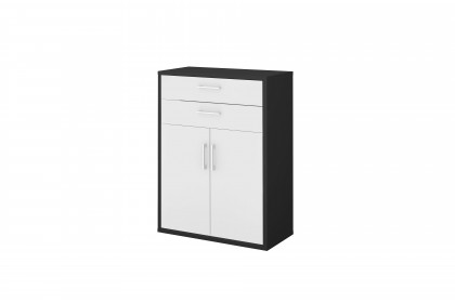 Big Profi Office von Mäusbacher - kleiner Aktenschrank mit Schubkästen