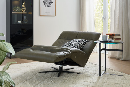 MR 2342 von Musterring - Sessel camouflage