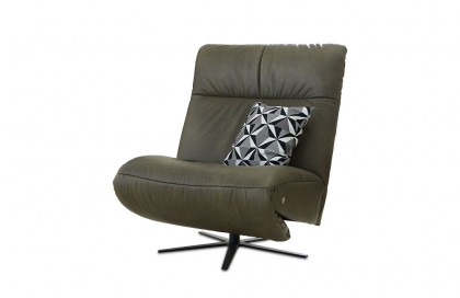 MR 2342 von Musterring - Sessel camouflage