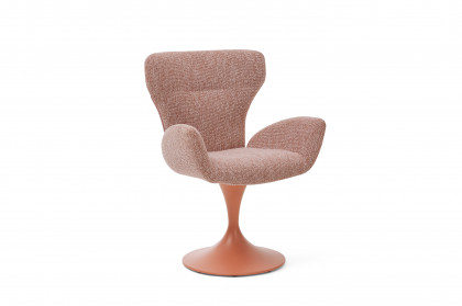 SP150 von Musterring - Stuhl in Blush