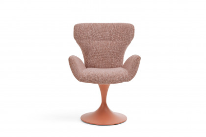SP150 von Musterring - Stuhl in Blush