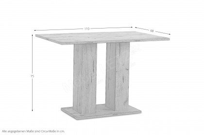 Anna-dining von Schösswender - Eckbankgruppe mit Esstisch & Stühlen