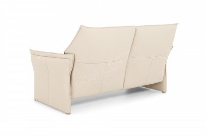 9065 von Himolla - Polster-Duo strand