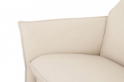9065 von Himolla - Polster-Duo strand