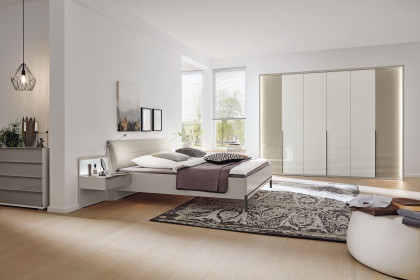 San-Diego-sleeping von Musterring - Schlafzimmer kieselgrau