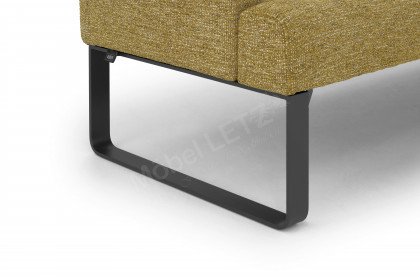 Livorno von SCHÖNER WOHNEN - Sitzbank in Grün