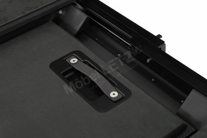 Ancona von SCHÖNER WOHNEN - Esstisch mit runder Tischplatte