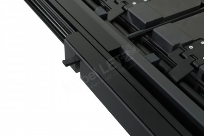 Ancona von SCHÖNER WOHNEN - Esstisch mit runder Tischplatte