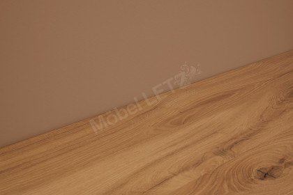 Andra-living von SCHÖNER WOHNEN - Sideboard Eiche/ anthrazit mit Beleuchtung