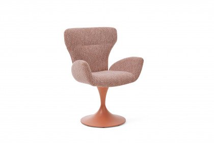 SP150 von Musterring - Esszimmertisch in Blush
