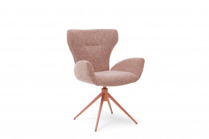 SP150 von Musterring - Esszimmertisch in Blush