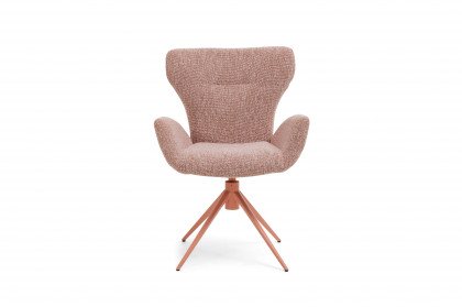 SP150 von Musterring - Esszimmertisch in Blush