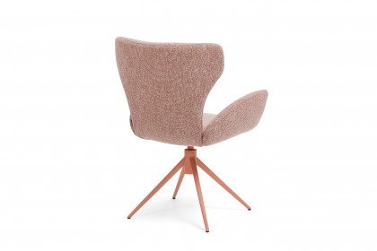 SP150 von Musterring - Esszimmertisch in Blush
