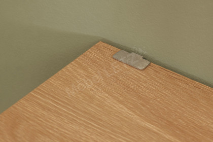 Yola von SCHÖNER WOHNEN - Highboard 6134 Kerneiche natur - inklusive Beleuchtung