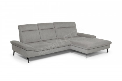 HU-HP22156 von Hukla - Eckgarnitur mandel