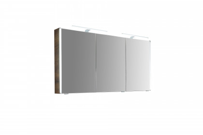 Serie 6110 von Pelipal - Badezimmer in Eiche Ribbeck
