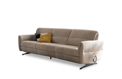 Salerno von SCHÖNER WOHNEN - Sofa nature