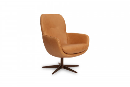 Magnetit von Gealux - Drehsessel orange