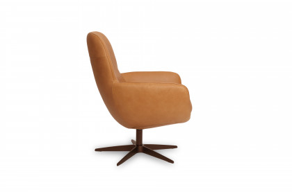 Magnetit von Gealux - Drehsessel orange