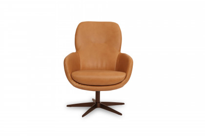 Magnetit von Gealux - Drehsessel orange