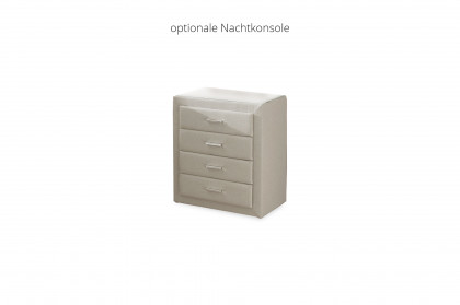 OC-BX23164 von Oschmann - Boxspringbett KT 10001B natur