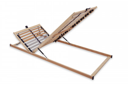 Oden aus der Kollektion Letz - Lattenrost 90 x 200 cm für Bettkasten