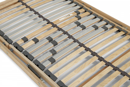 Oberon-L2260 von Sun Garden - Lattenrost 90 x 200 cm für Bettkasten