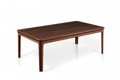 SM 205 von Skovby Møbelfabrik - Couchtisch in Nussbaum natur geölt