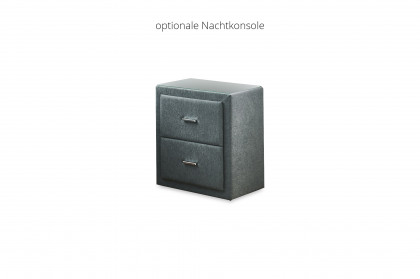 OC-BX23165 von Oschmann - Boxspringbett KT 10002B steel