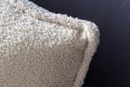 Vita von SCHÖNER WOHNEN - Boxspringbett 180 dunkelbeige