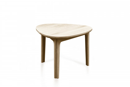 SM 206 von Skovby Møbelfabrik - Couchtisch aus Eichenholzfurnier