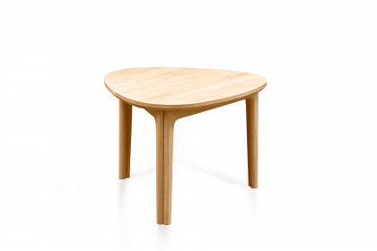 SM 206 von Skovby Møbelfabrik - Couchtisch Eiche massiv, natur geölt