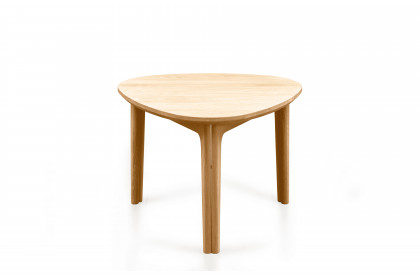 SM 206 von Skovby Møbelfabrik - Couchtisch Eiche massiv, natur geölt