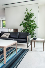 #207 Coffee Table von Skovby - Couchtisch ca. 47 cm hoch