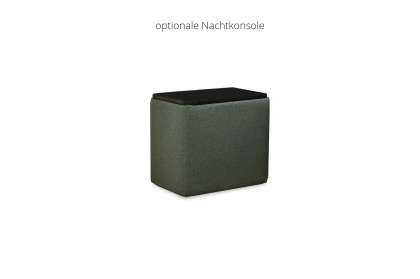 OC-BX23163 von Oschmann - Boxspringbett KT 10000P salbei
