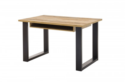 Sherwood von IMV Steinheim - Büromöbel-Set mit Softclose-Funktion