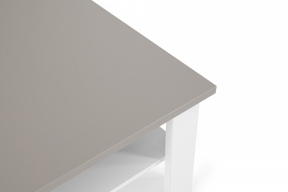 XC1.090B von Stralsunder - Couchtisch in Alteiche